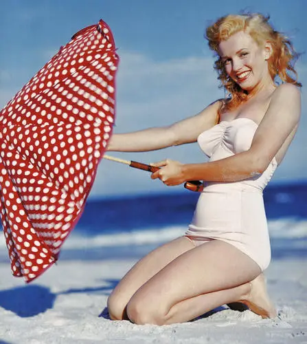 Marilyn Monroe Fridge Magnet picture 23264