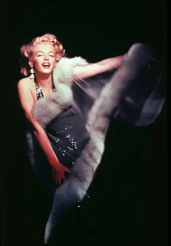Marilyn Monroe Wall Poster picture 253744