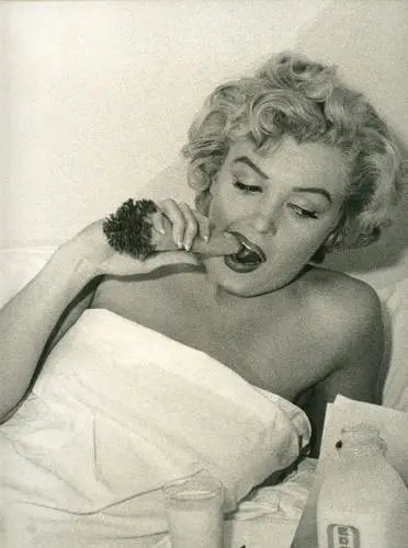 Marilyn Monroe Wall Poster picture 253752