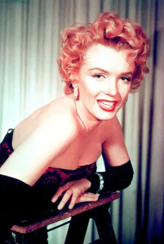 Marilyn Monroe Wall Poster picture 253785