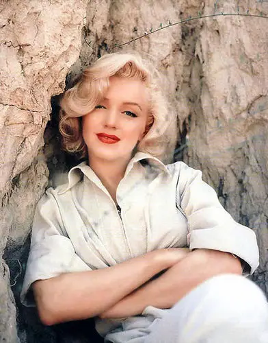 Marilyn Monroe Jigsaw Puzzle picture 253805