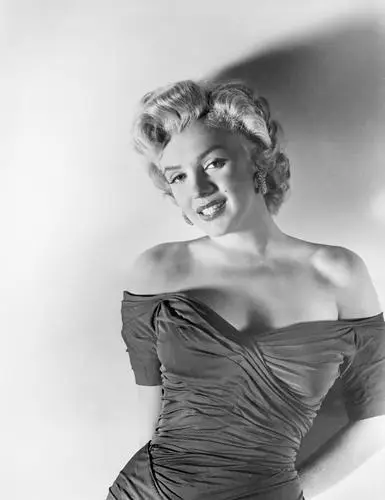 Marilyn Monroe Fridge Magnet picture 253825