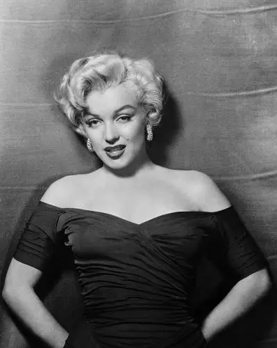 Marilyn Monroe Wall Poster picture 253833