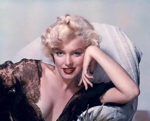 Marilyn Monroe Wall Poster picture 253839