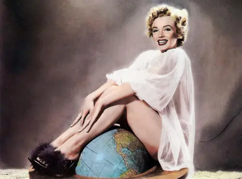 Marilyn Monroe Wall Poster picture 253865