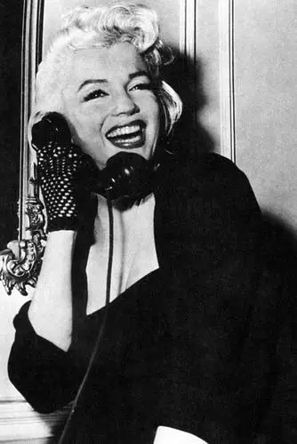 Marilyn Monroe Fridge Magnet picture 253881