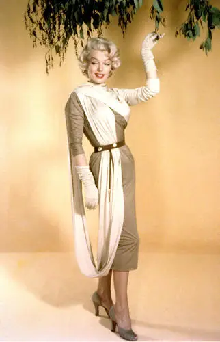 Marilyn Monroe Wall Poster picture 313732