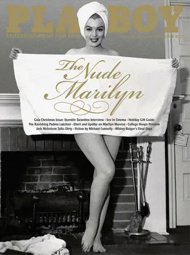 Marilyn Monroe Kitchen Apron - idPoster.com