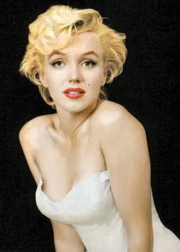 Marilyn Monroe Fridge Magnet picture 41906