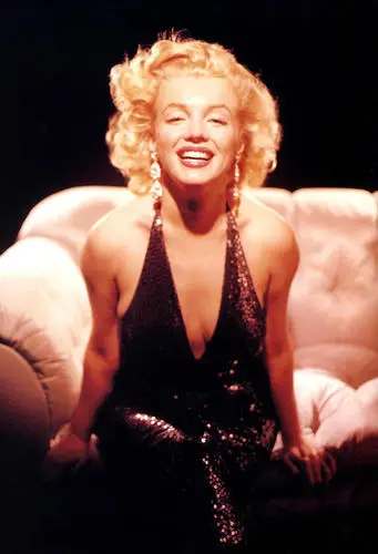 Marilyn Monroe Fridge Magnet picture 41915