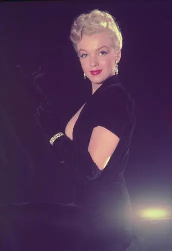 Marilyn Monroe Wall Poster picture 789544