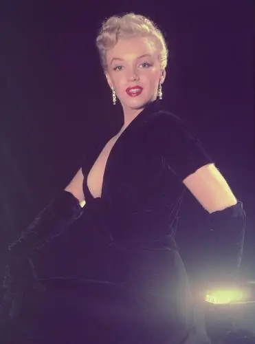 Marilyn Monroe Wall Poster picture 789547