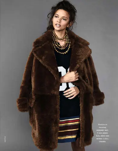 Marina Nery Wall Poster picture 491174