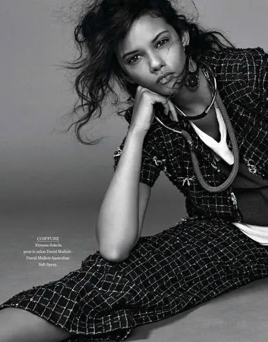 Marina Nery Computer MousePad picture 491177