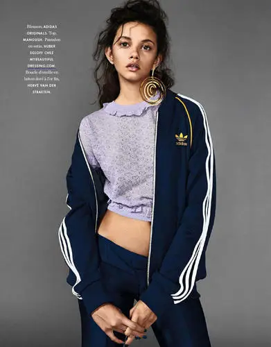 Marina Nery Wall Poster picture 491180