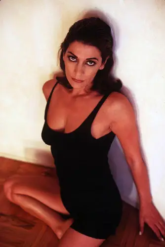 Marina Sirtis Jigsaw Puzzle picture 41926