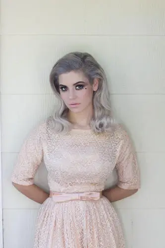 Marina and the Diamonds Jigsaw Puzzle picture 253903