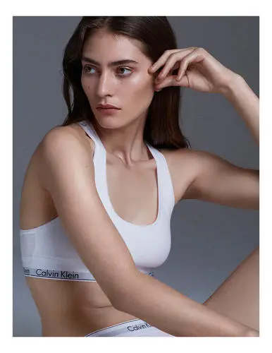Marine Deleeuw Wall Poster picture 467152