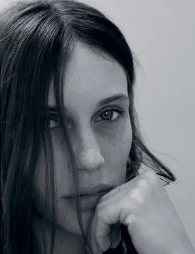 Marine Vacth Wall Poster picture 467194