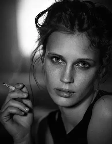 Marine Vacth Jigsaw Puzzle picture 467206