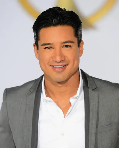 Mario Lopez Wall Poster picture 467210