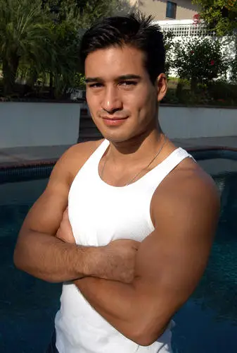Mario Lopez Wall Poster picture 500494