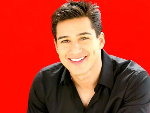 Mario Lopez Wall Poster picture 52570