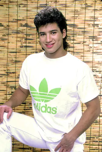 Mario Lopez Women's Colored T-Shirt - idPoster.com