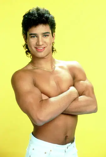 Mario Lopez Wall Poster picture 538681