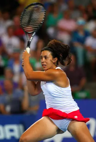 Marion Bartoli Wall Poster picture 148234