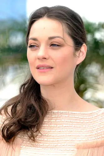 Marion Cotillard Wall Poster picture 181626