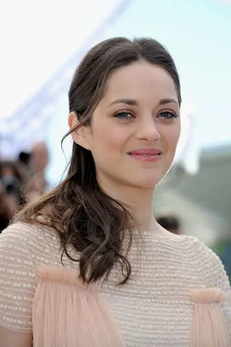 Marion Cotillard Wall Poster picture 181644