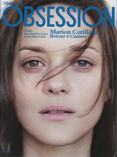 Marion Cotillard Wall Poster picture 181764