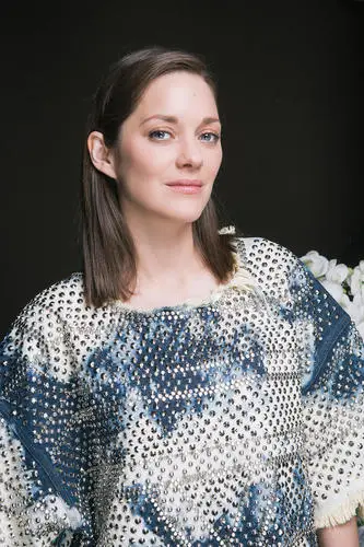 Marion Cotillard Wall Poster picture 513702