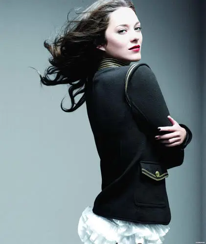 Marion Cotillard Wall Poster picture 57797