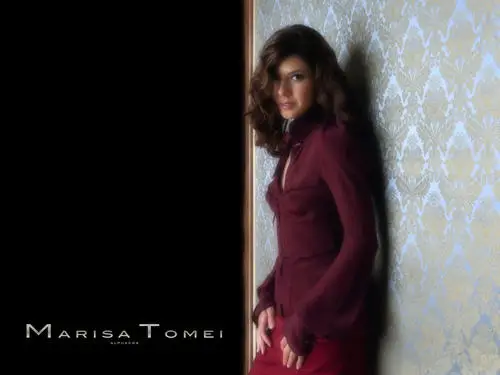 Marisa Tomei Computer MousePad picture 181825