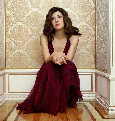 Marisa Tomei Jigsaw Puzzle picture 23283