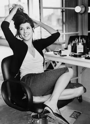 Marisa Tomei Wall Poster picture 467386