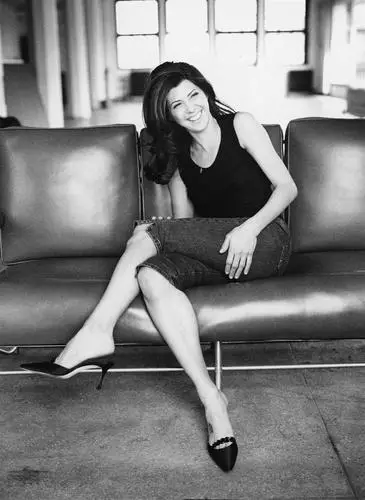 Marisa Tomei Computer MousePad picture 467388