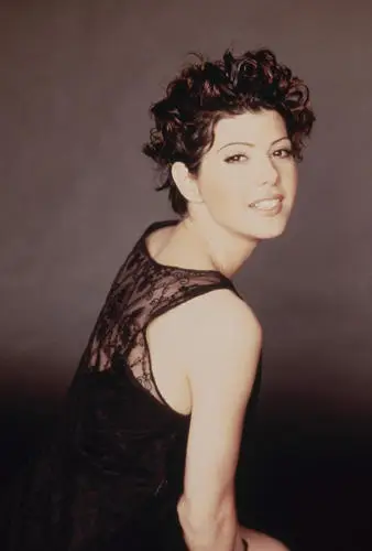 Marisa Tomei Wall Poster picture 467403