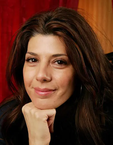 Marisa Tomei Protected Face mask - idPoster.com