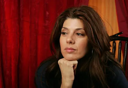 Marisa Tomei Computer MousePad picture 789591