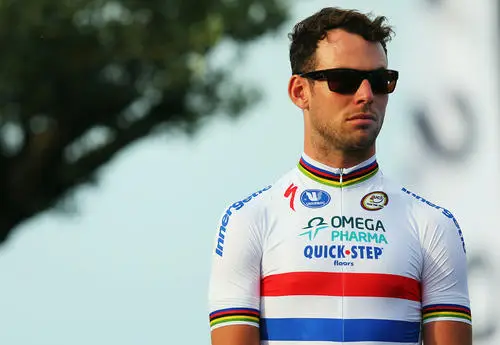 Mark Cavendish Jigsaw Puzzle picture 538405