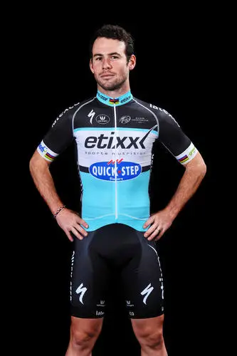 Mark Cavendish Jigsaw Puzzle picture 538412