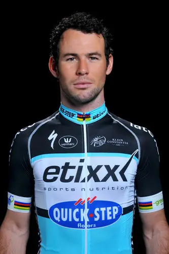Mark Cavendish Jigsaw Puzzle picture 538418