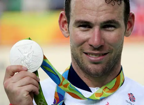 Mark Cavendish Jigsaw Puzzle picture 538421