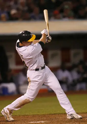 Mark Ellis Baseball Cap - idPoster.com