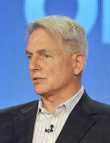 Mark Harmon Jigsaw Puzzle picture 148244