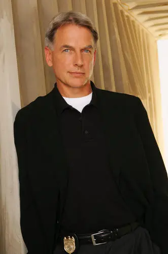 Mark Harmon Jigsaw Puzzle picture 65719