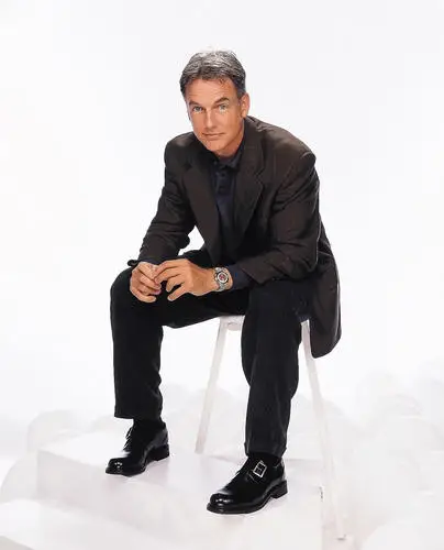 Mark Harmon Jigsaw Puzzle picture 78847